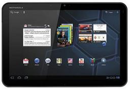 Поставки планшетов Motorola Xoom перевалили за четверть миллиона: победа или поражение?