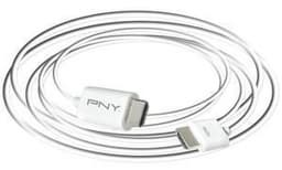 PNY оценивает «высокоскоростной» кабель HDMI для устройств Apple в $40