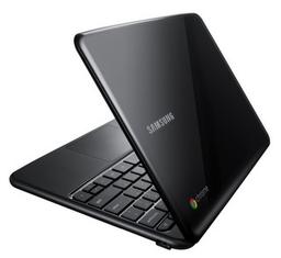 Samsung предлагает обновлённый «хромбук» Series 5 Chromebook за $349