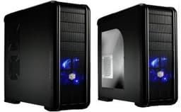 Cooler Master наделила корпус CM 690 II портами USB 3.0 и другими улучшениями
