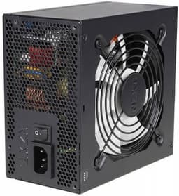 В линейку блоков питания NZXT Hale82 вошли модели мощностью 650, 750 и 850 Вт