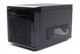 Корпус EOLIZE SVD-NC12-02 предназначен для создания NAS или домашнего сервера