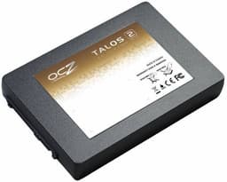 Твердотельные накопители OCZ Talos 2 предлагаются в версиях объёмом от 100 ГБ до 1 ТБ