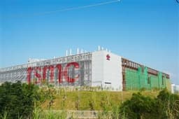 TSMC загружена заказами на выпуск 28-нанометровой продукции на полгода вперед