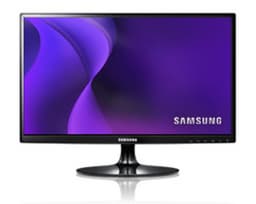 В продаже замечен 3D-монитор Samsung S23A700D LED