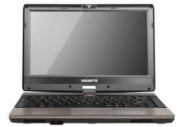 GIGABYTE T1132: второй трансформируемый компьютер категории «3-в-1»