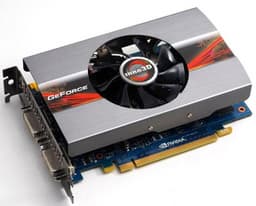 Inno3D оснащает 3D-карты GeForce GTX560Ti и GTX560 удвоенным объемом памяти