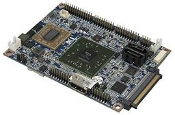 VIA выпускает первую плату формата Pico-ITX с двухъядерным процессором