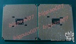 Фото дня: гибридный процессор AMD в исполнении FM2