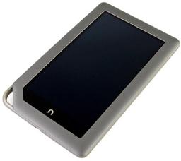 Что показала разборка Barnes & Noble Nook Tablet?