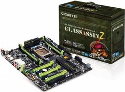 Линейка системных плат GIGABYTE на чипсете X79 Express представлена четырьмя моделями