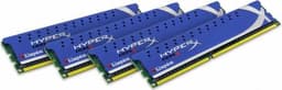 Наборы Kingston HyperX Genesis состоят из 8, 16 или 32 ГБ оперативной памяти DDR3