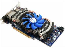 Yeston выпускает 3D-карту Radeon HD 6790 стоимостью $125