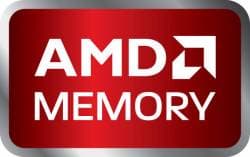 AMD объявила о начале розничных продаж оперативной памяти под маркой AMD Memory