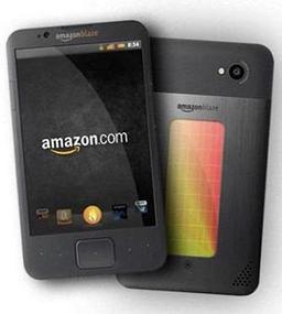 Аналитики Citigroup просчитали срок выхода смартфона Amazon KindlePhone