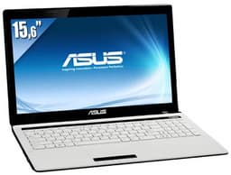 В Европе начались продажи бюджетного ноутбука ASUS X53SC на платформе Intel Huron River