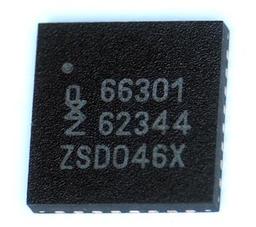 CLRC663 — первая интегральная схема NFC нового поколения