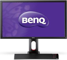 Монитор BenQ XL2420T заточен под требования профессиональных игроков