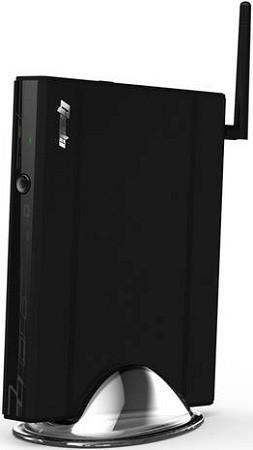 Платформа Intel Cedar Trail нашла применение в бесшумном мини-ПК Giada F101
