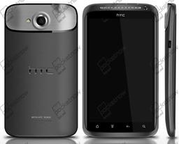 Однокристальная система NVIDIA Tegra 3 станет основой флагманского смартфона HTC Edge