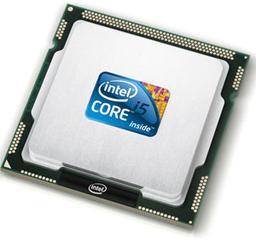 Неанонсированный официально процессор Intel Core i5-2450M обнаружился в ноутбуках Dell
