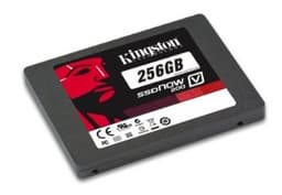 Kingston называет накопители линейки SSDNow V200 доступными