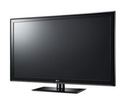 LG LK950 – первый бюджетный ЖК-телевизор с поддержкой Cinema 3D