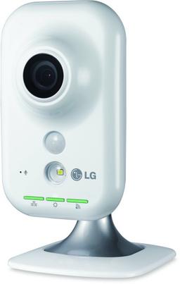 LG представляет новую IP-видеокамеру LW130W