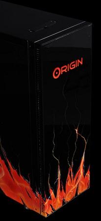 Origin разгоняет процессоры Sandy Bridge-E в системе Genesis до отметки 5,2 ГГц