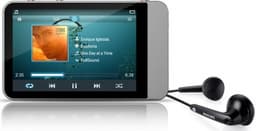 Новый портативный плеер Philips GoGear SA60