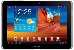 Samsung начинает продажи в Германии изменённой версии планшета Galaxy Tab