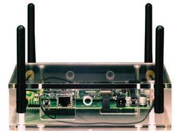 Quantenna выпускает первый в мире чипсет IEEE 802.11ac (Gigabit Wireless) для потребительской электроники 