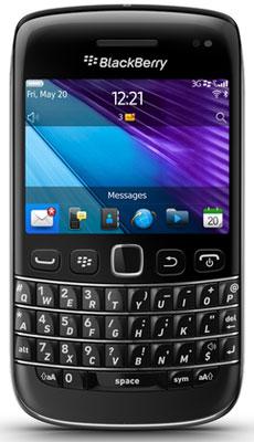 RIM официально представила смартфоны BlackBerry Bold 9790 и Curve 9380 под управлением ОС BlackBerry 7