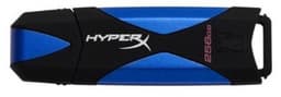 DataTraveler HyperX 3.0 — самый быстрый флэш-накопитель Kingston с интерфейсом USB