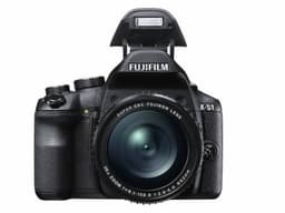Камера Fujifilm X-S1 оснащена объективом категории «суперзум» с 26-кратным увеличением