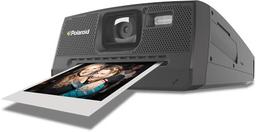 Polaroid Z340 — новое воплощение камеры с функцией мгновенной печати фотографий