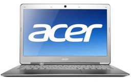 Acer укомплектовала ультрабук S3 процессором Core i7 и SSD объемом 240 ГБ