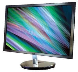 AOC Aire Pro i2353Ph — тонкий 23-дюймовый монитор на базе панели типа IPS за 150 евро