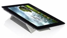 В продаже замечена обложка-подставка для планшета ASUS Eee Pad Transformer Prime