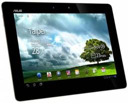 Планшет ASUS Eee Pad Transformer Prime анонсирован официально