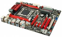 Системная плата BIOSTAR TPower X79 предназначена для процессоров Sandy Bridge-E