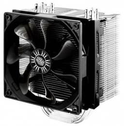 Охладитель Cooler Master Hyper 412S совместим с процессорами Sandy Bridge-E