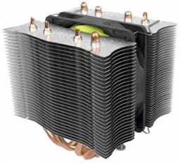 Процессорный кулер Coolink Corator DS получил поддержку гнезда LGA 2011