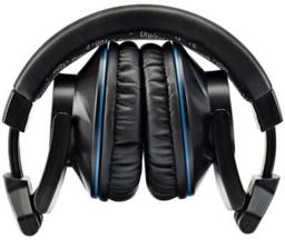 Hercules HDP DJ — стиль, комфорт и профессиональное качество звука