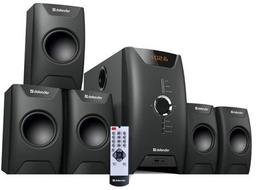 Defender Orchestra M80 - симфонический оркестр в миниатюре