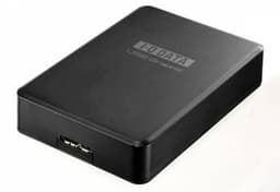 Адаптер I-O DATA USB-RGB3/D позволяет подключить монитор с интерфейсом DVI к порту USB 3.0