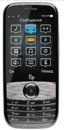 Бизнесфоны Fly B300 и Fly B500 уже в продаже