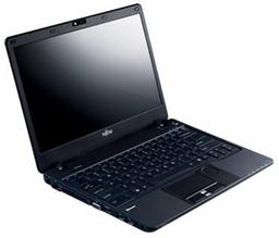 Ультратонкий ноутбук Fujitsu Lifebook SH771 работает до 14 часов без подзарядки