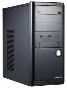 GIGABYTE готовит к выпуску недорогие корпуса GZ-ZA1 и GZ-ZA2