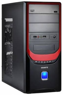 GIGABYTE выпустит ещё пять корпусов серии GZ-ZE
